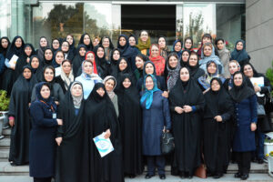 همایش سالانه نقش زنان در پیشرفت اقتصادی