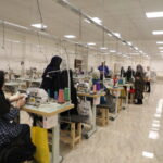 کارگاه توانمندسازی بانوان شاغل